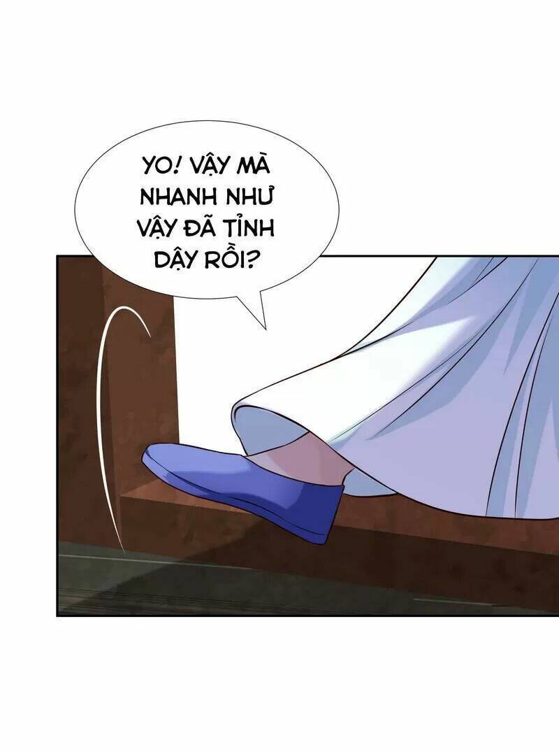 Tuyệt Thế Độc Phi Của Tà Vương: Chapter 117
