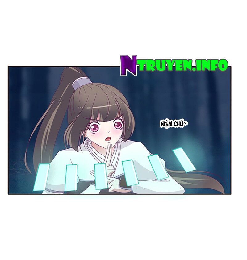 Thông Linh Phi: Chapter 302