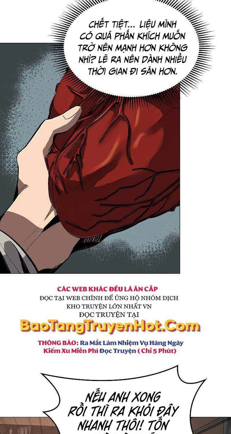 Con Đường Diệt Thần: Chapter 24