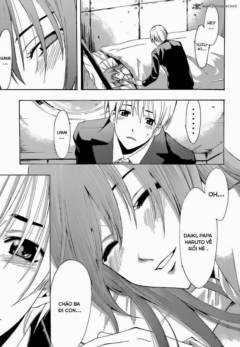 Thị Trấn Tình Yêu: Chapter 252