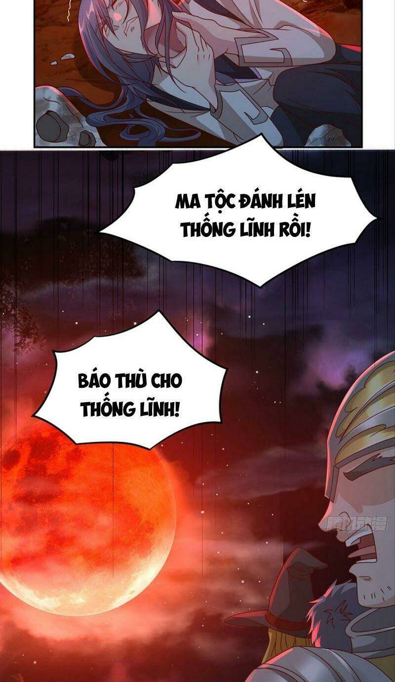 Xâm Lược Vạn Giới: Chapter 38