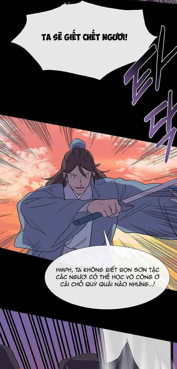 Học Sĩ Tái Sinh: Chapter 121