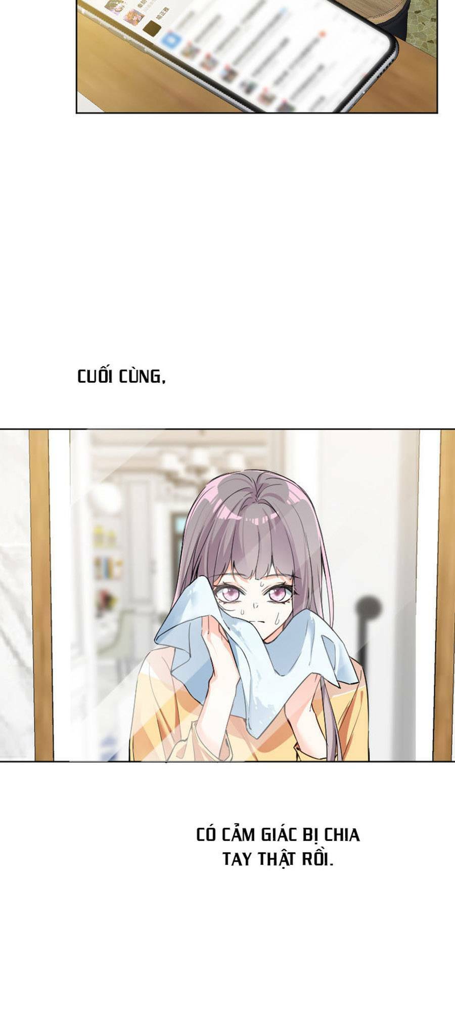 Tâm Động Thuấn Di: Chapter 63