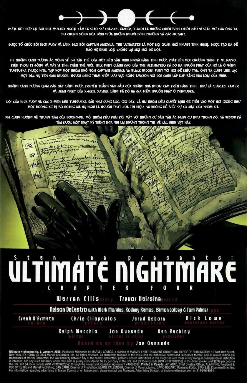 The Galactus Trilogy: Chapter 4