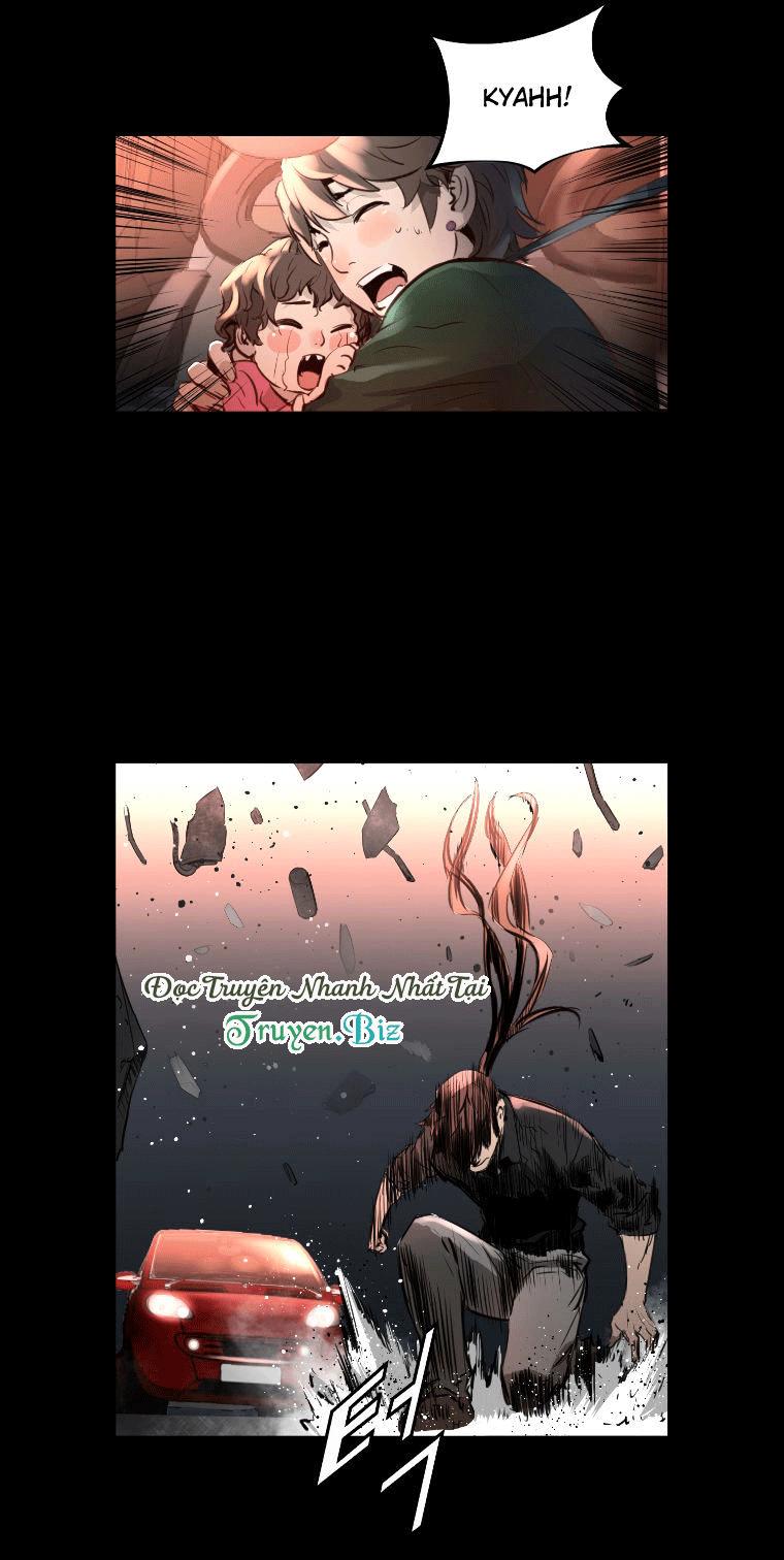 Dị Giới Tam Tuyệt: Chapter 44