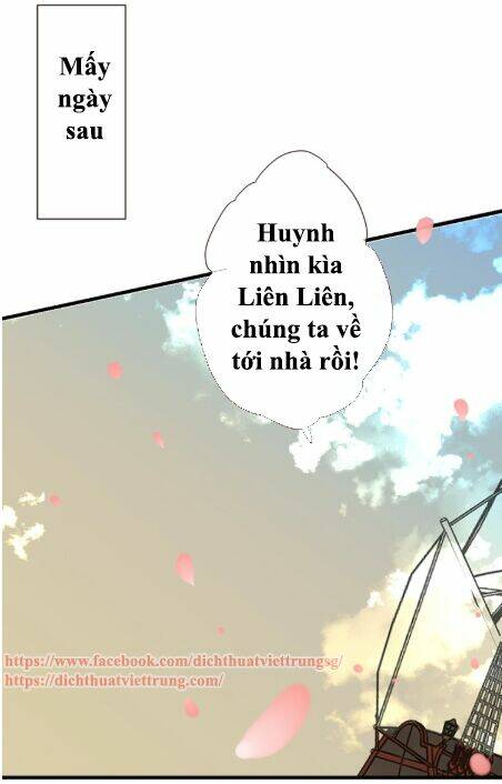 Bạn Trai Tôi Là Cẩm Y Vệ 2: Chapter 55
