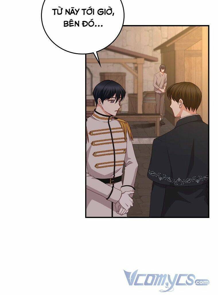 Đừng Chọc Đứa Em Gái Bé Bỏng Của Chúng Tôi: Chapter 95.4