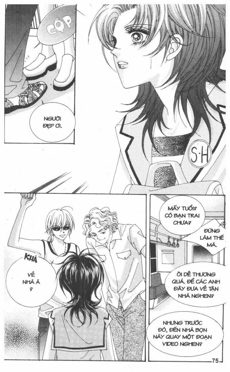 Cũng Vì Em: Chapter 2