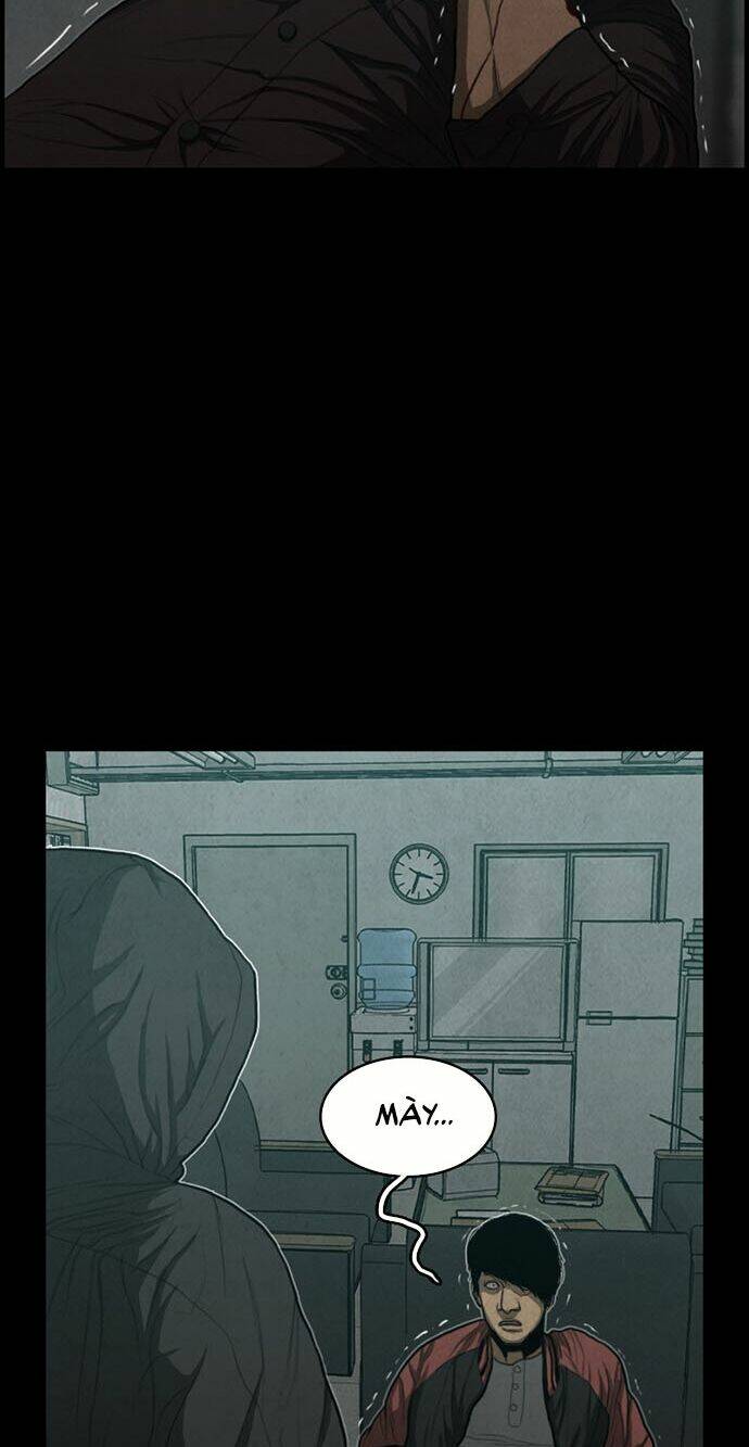 Khu Trọ Quỷ Ám: Chapter 38