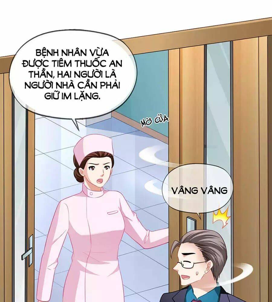 Mỹ Vị Giai Thê: Chapter 82