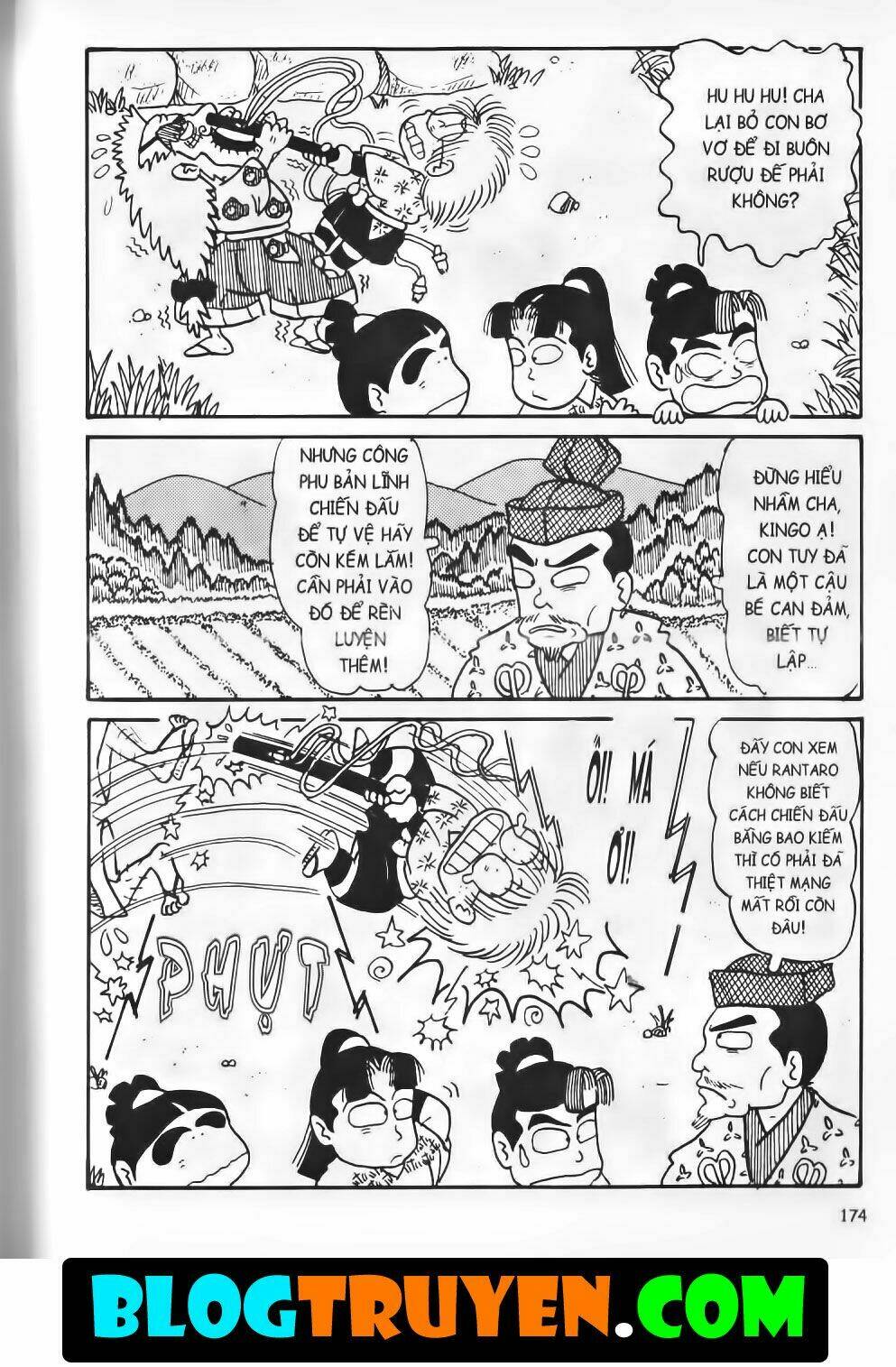 Ninja Loạn Thị Bản Đẹp: Chapter 8.6