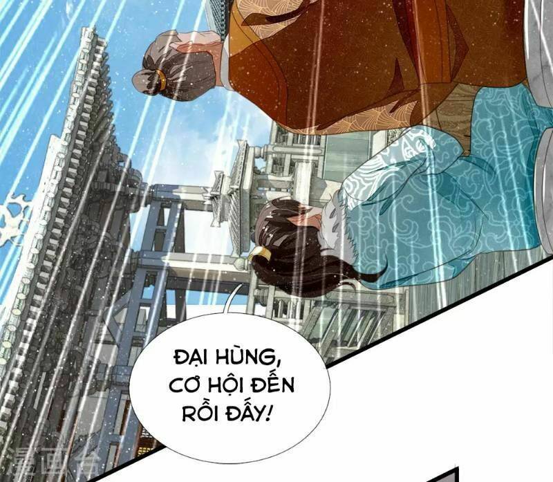 Đệ Nhất Hoàn Khố: Chapter 49