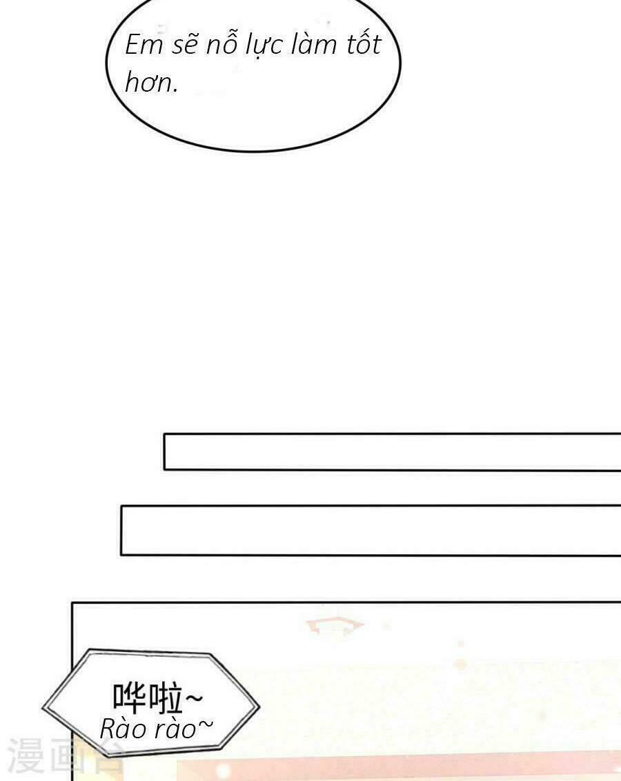 Con Đường Phản Công Của Sủng Thê: Chapter 15