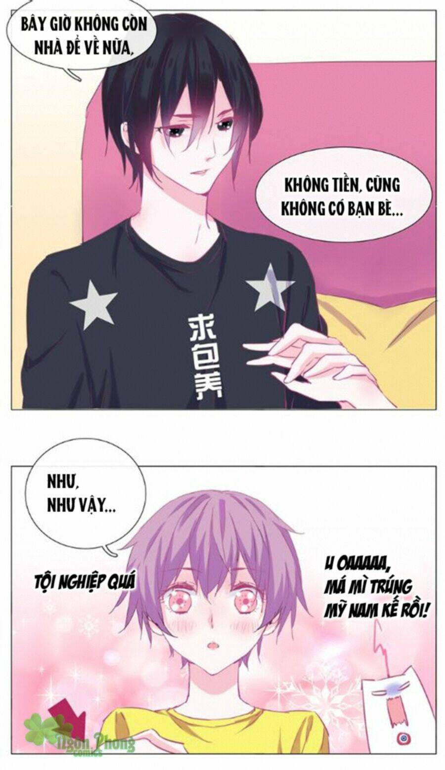 Đừng Nghịch, Ta Chỉ Muốn Yên Tĩnh: Chapter 20