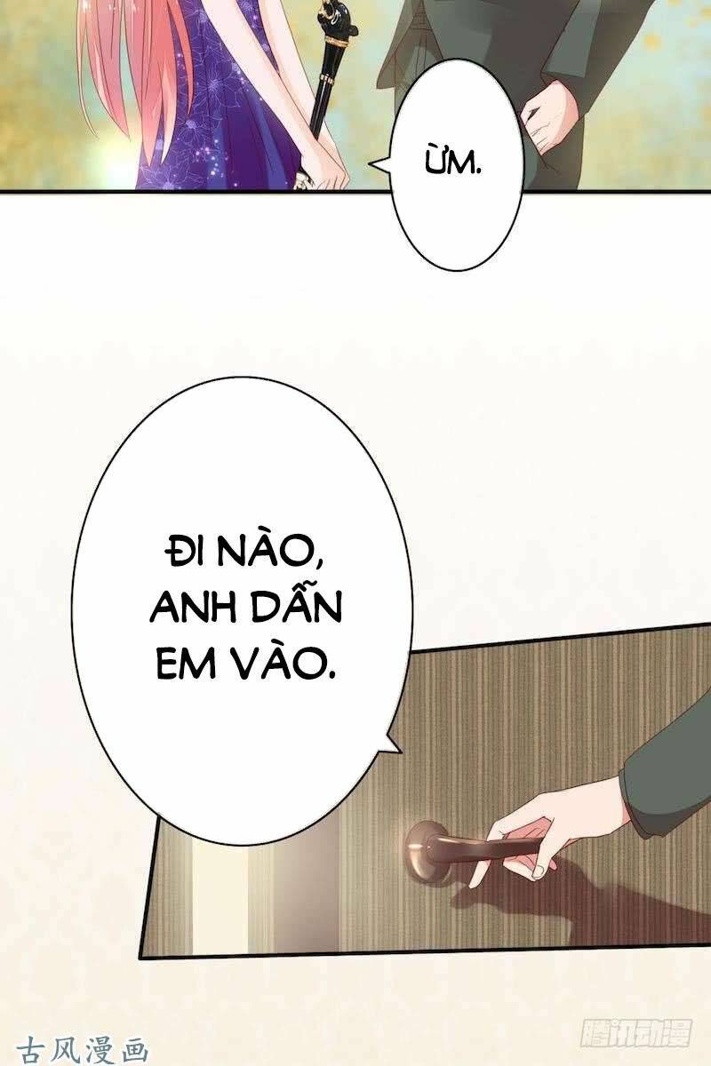 Manh Thê Khó Dỗ: Chapter 40
