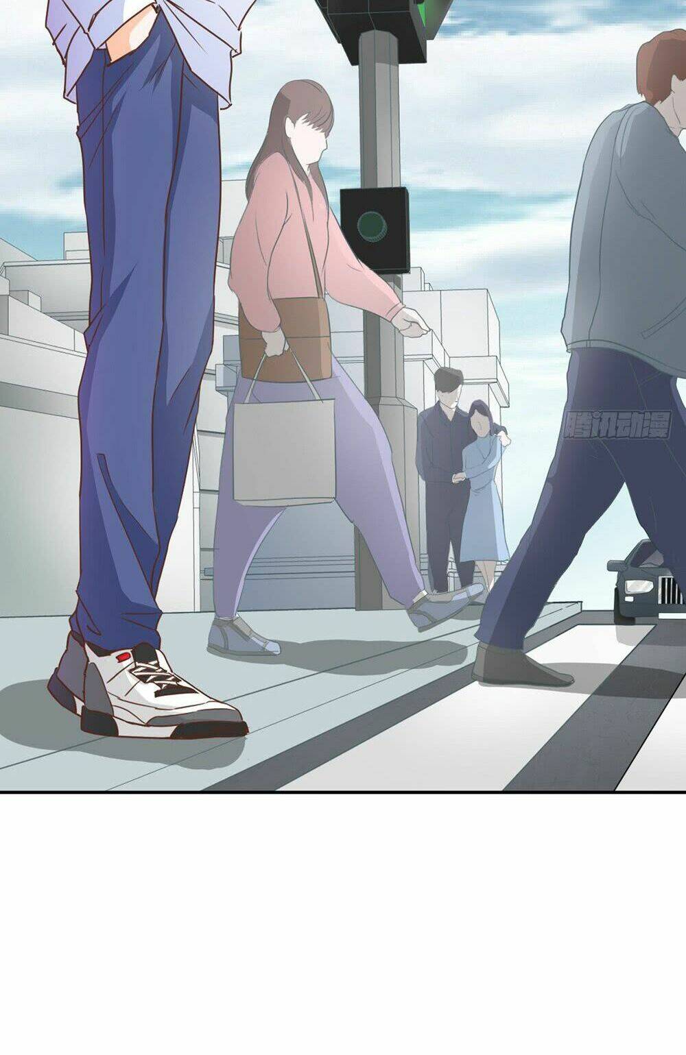 Cẩm Lý Thiếu Nữ Của Tôi: Chapter 14.3