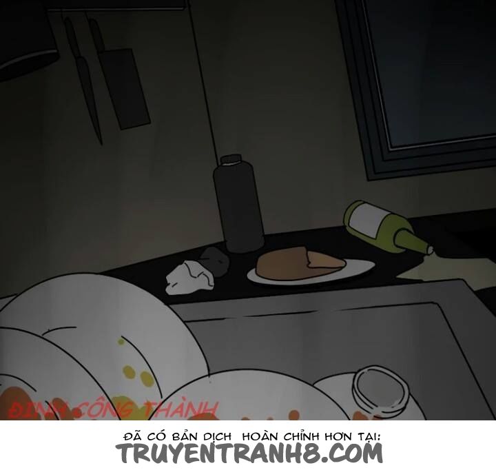 Ứng Dụng Thẩm Mỹ: Chapter 29