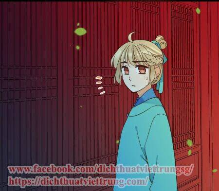 Bạn Trai Tôi Là Cẩm Y Vệ 2: Chapter 6