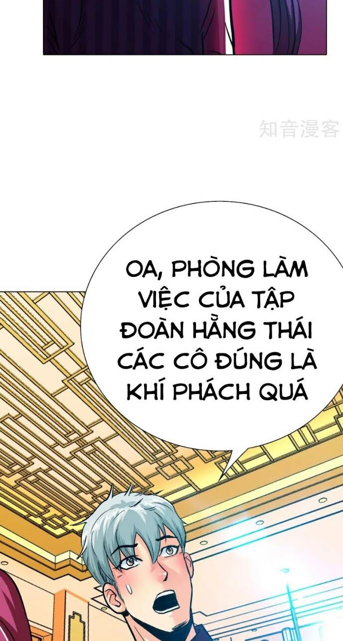 Hệ Thống Tiên Tôn Tại Đô Thị: Chapter 96