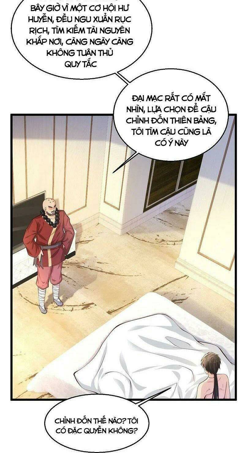 Tuyệt Phẩm Y Thánh: Chapter 232