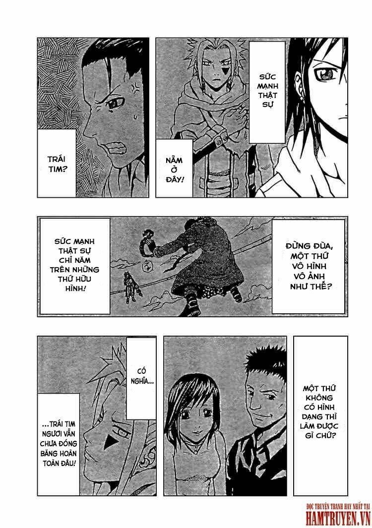 Cuộc Phiêu Lưu Của Quỷ Satan: Chapter 66