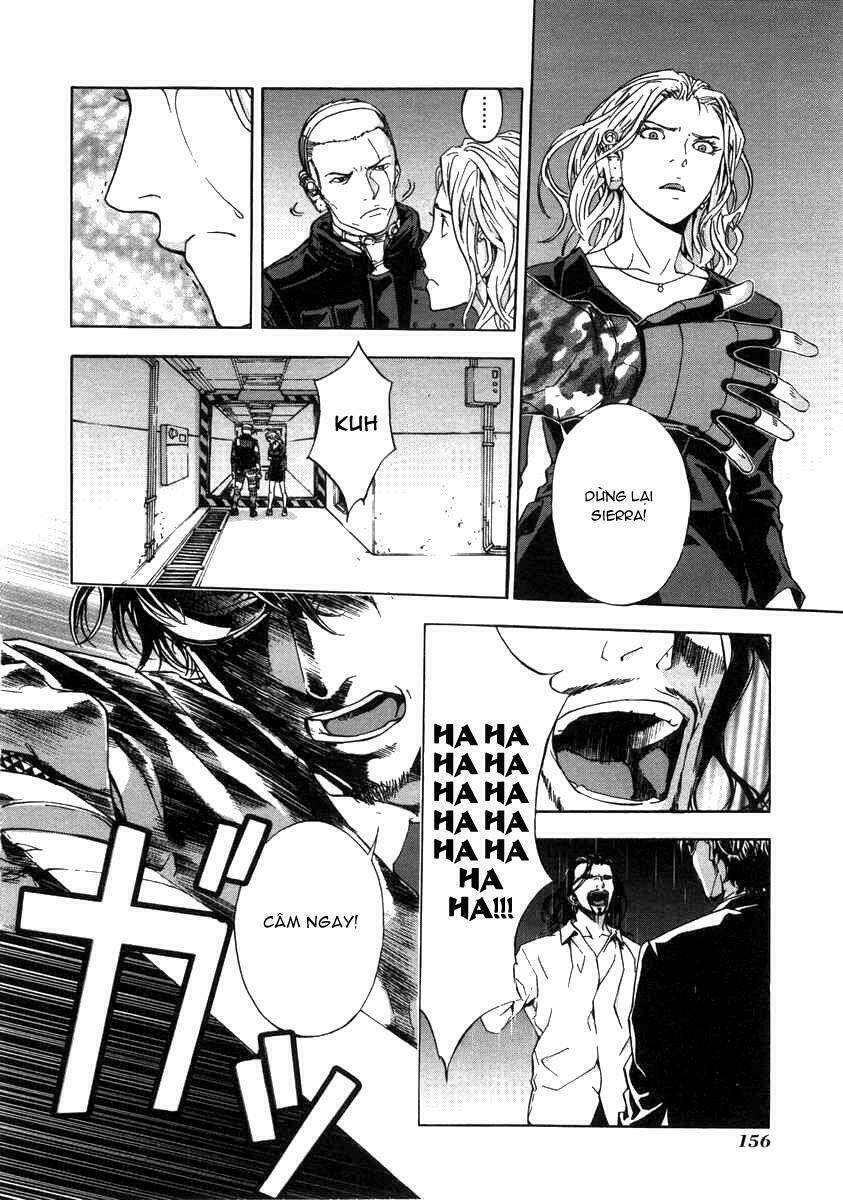 Until Death Do Us Part: Chapter 22