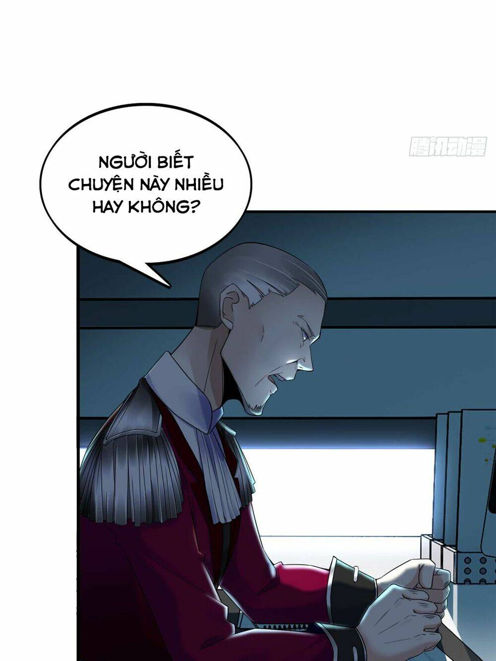 Đàn Ông Trong Tương Lai Không Dễ Làm: Chapter 4