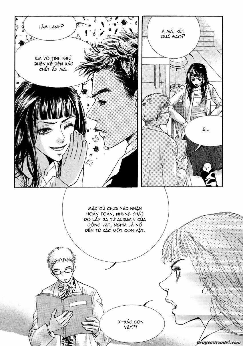 Book Club: Chapter 5