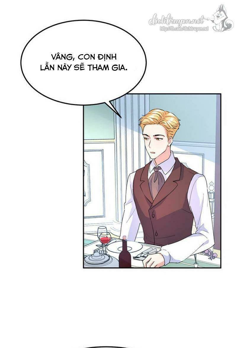 Nữ Hiệp Trở Về: Chapter 4