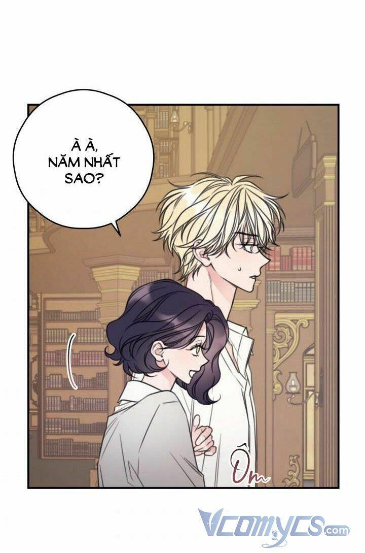 Kiếp Này Tôi Sẽ Sống Như Một Nhân Vật Phụ: Chapter 11