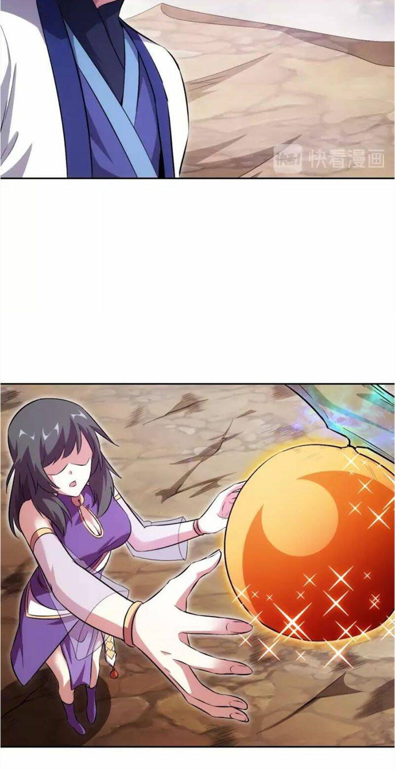 Chín Năm Nghĩa Vụ Tu Chân: Chapter 47