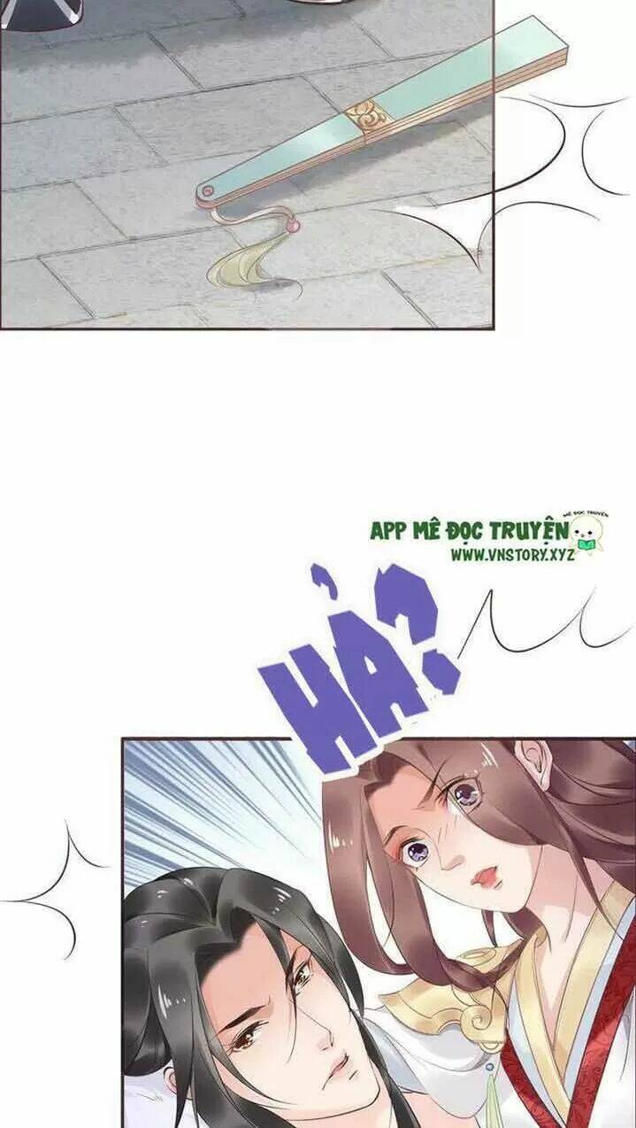 Nhất Sinh Nhất Thế Tiếu Thương Khung: Chapter 20