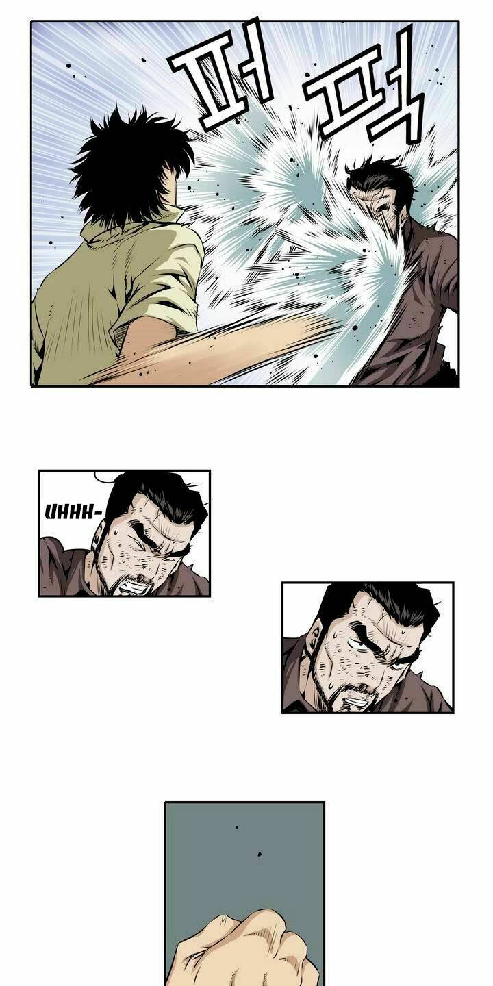 Double Casting: Chapter 69