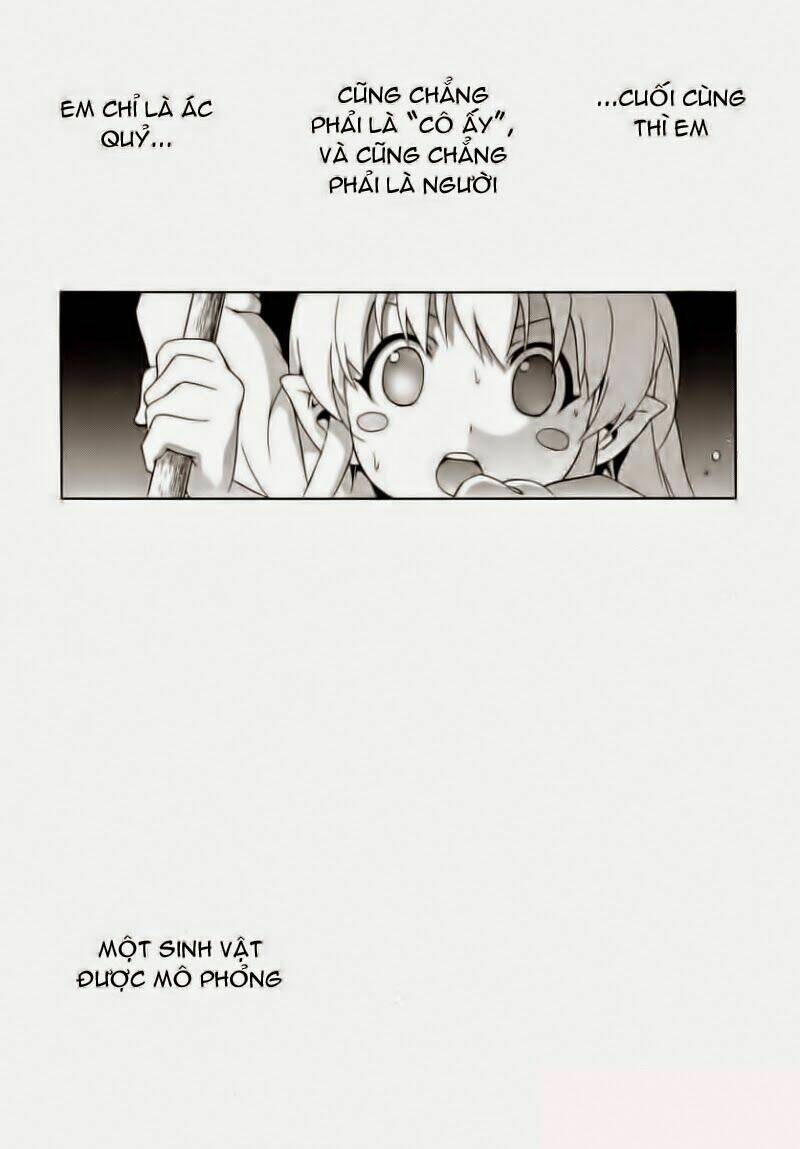 Seiken No Blacksmith: Chapter 13