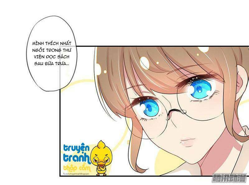 Bá Đạo Hiệu Thảo Đích Duệ Nha Đầu: Chapter 10