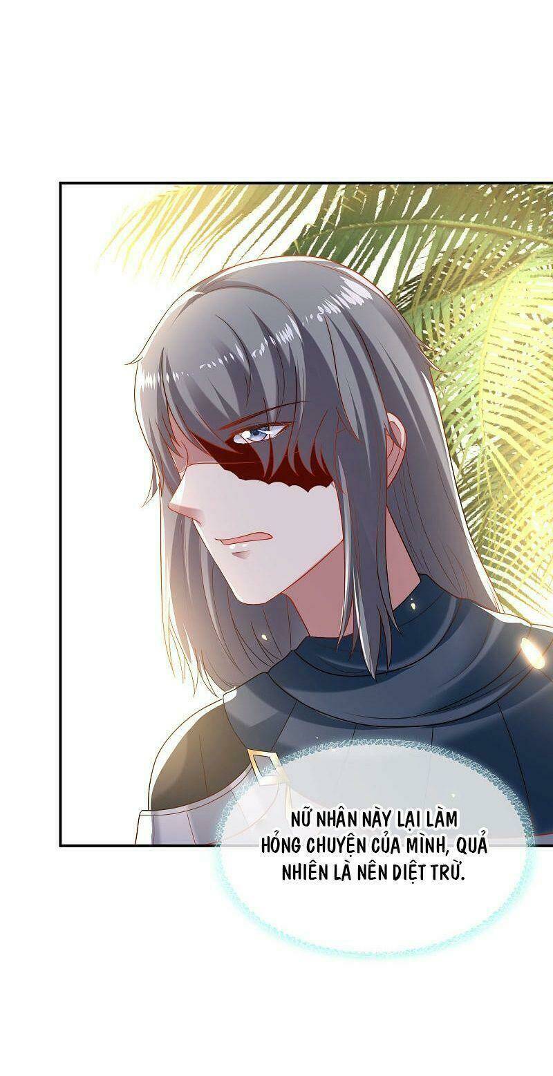 Sủng Hậu Của Vương: Chapter 104