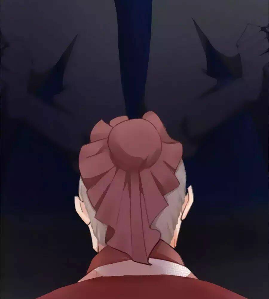 Hoạn Phi Hoàn Triều: Chapter 34