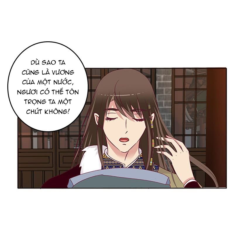 Thông Linh Phi: Chapter 328