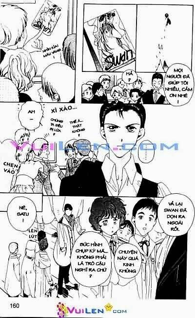 Duyên Kỳ Ngộ: Chapter 2