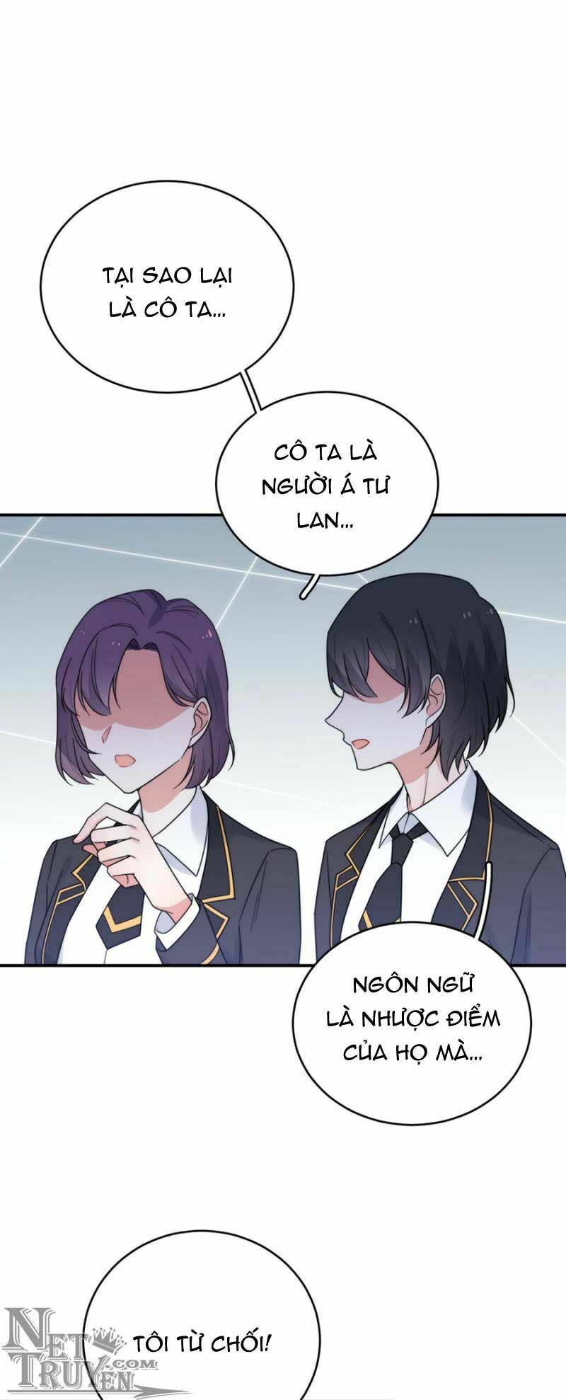 Ma Lạt Thiên Kim Đẩu Ác Thiếu: Chapter 231