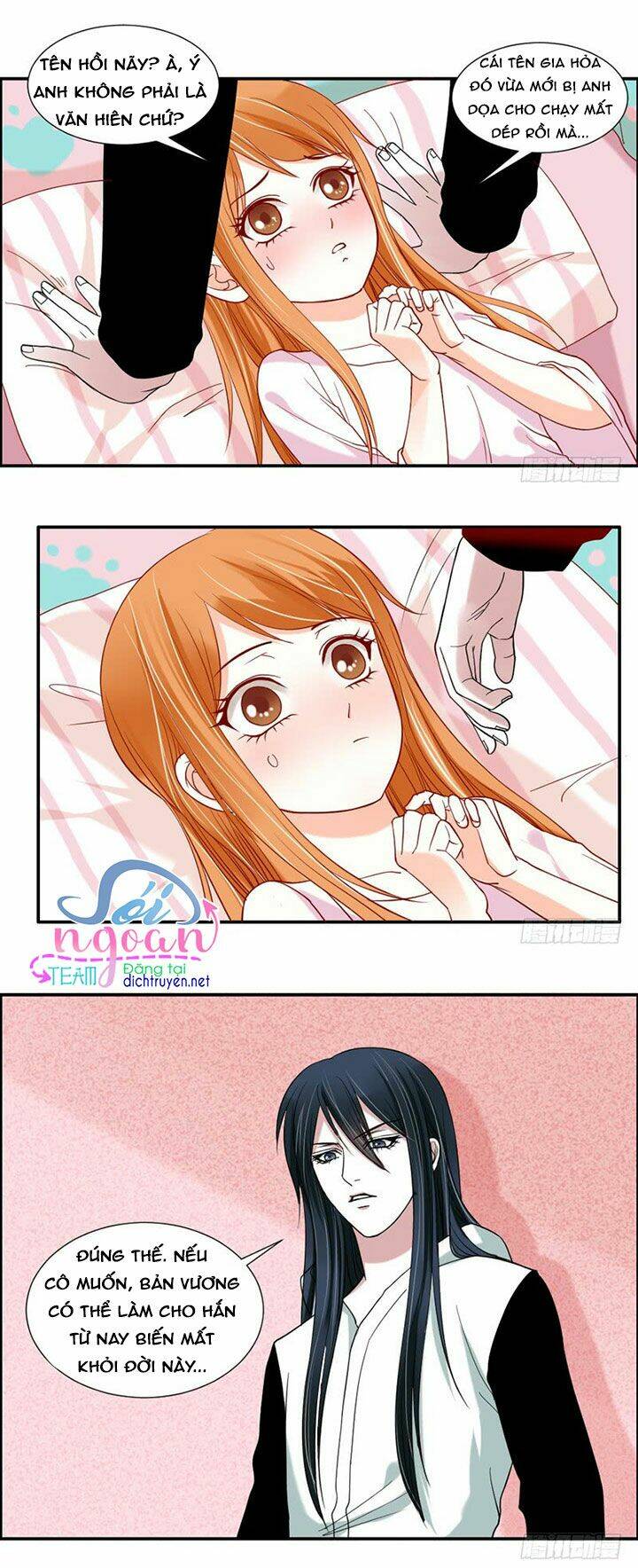 Ma Vương Đại Nhân Đi Thông Thả: Chapter 36