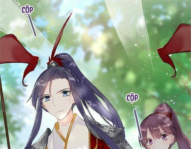 Hoa Nhan Sách: Chapter 117