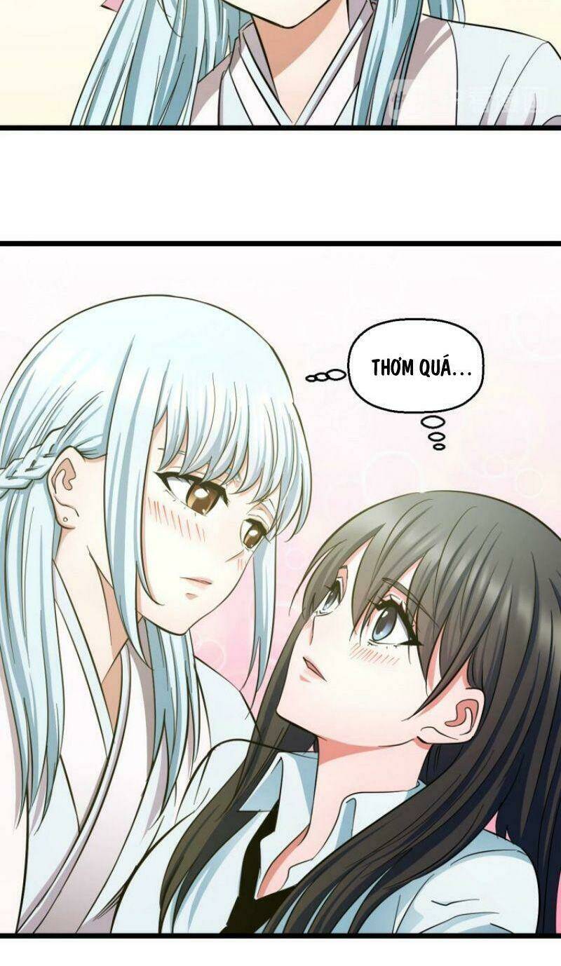 Đối Mặt Với Thử Thách: Chapter 32