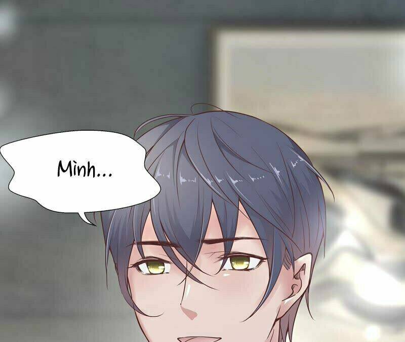 Chiến Lược Lãng Mạn Của Thịnh Thiếu: Chapter 27