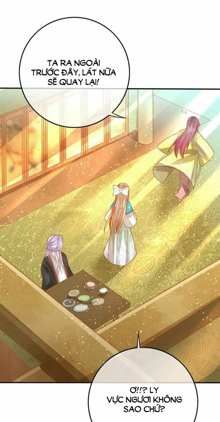 Chọc Nhầm Thượng Thần Băng Lãnh: Chapter 20