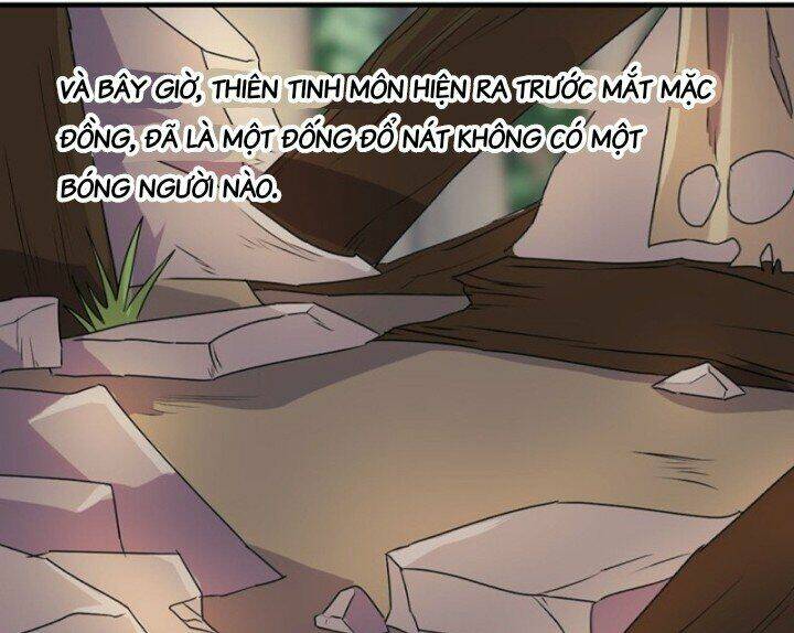 Huyết Mực Sơn Hà: Chapter 14.1