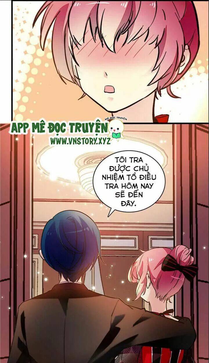 Khắc Kim Phong Thần: Chapter 100