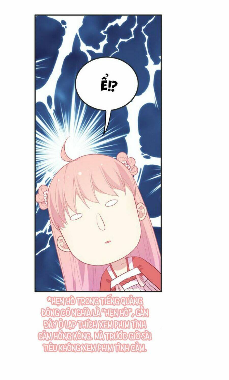 Vương Tử Thành Phố Và Công Chúa Amazon: Chapter 37