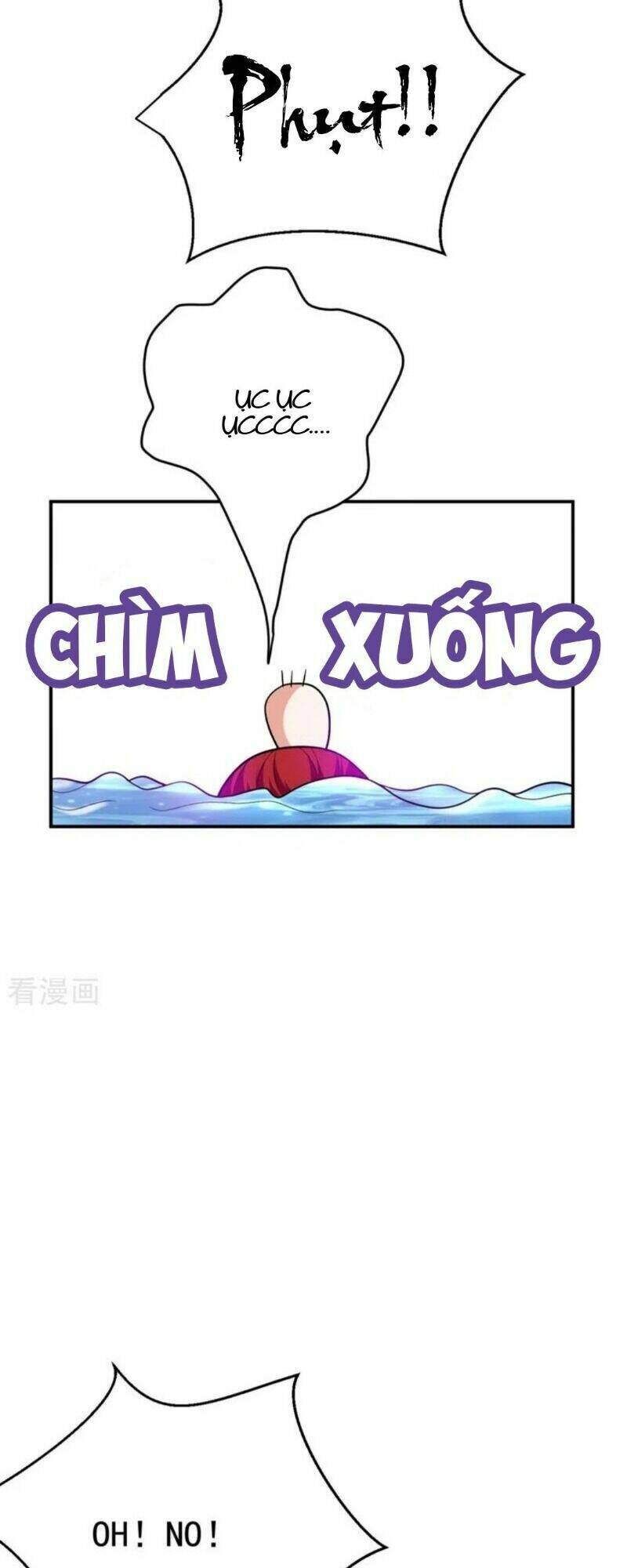 Giang Sơn Mỹ Nam Nhập Trướng Ta: Chapter 38