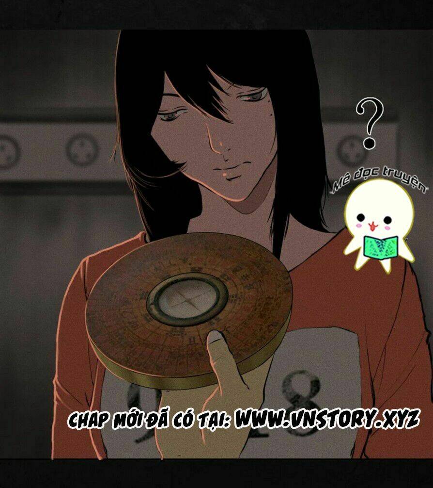 Thành Đô 1995: Chapter 14